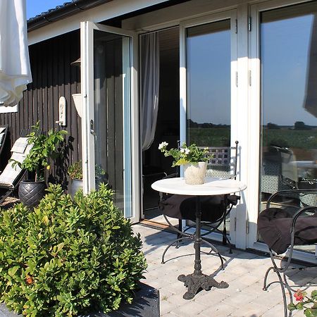 Aengshyddan B&B Yngsjö Exterior foto